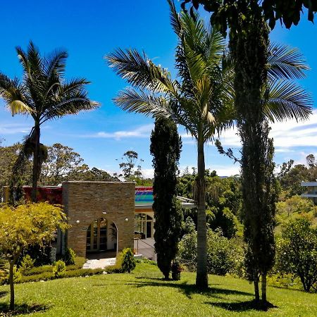 Hotel Hevilat Paraiso De Oriente 里奥内格罗 外观 照片