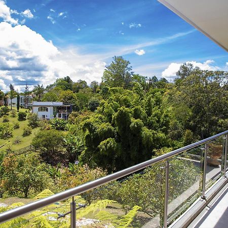 Hotel Hevilat Paraiso De Oriente 里奥内格罗 外观 照片