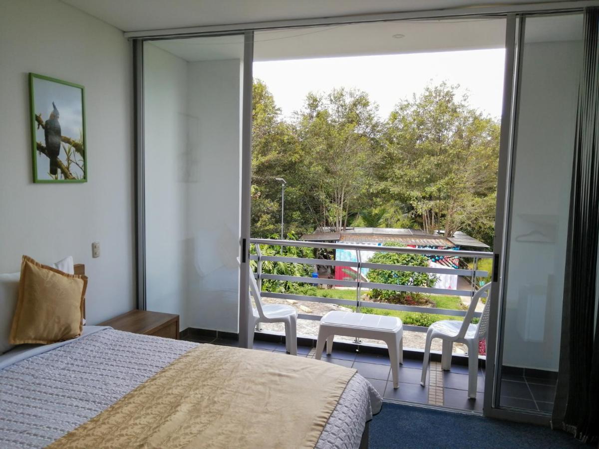 Hotel Hevilat Paraiso De Oriente 里奥内格罗 外观 照片